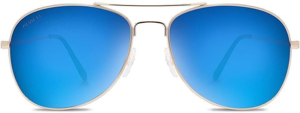 Abaco Avery Polarized Sunglasses