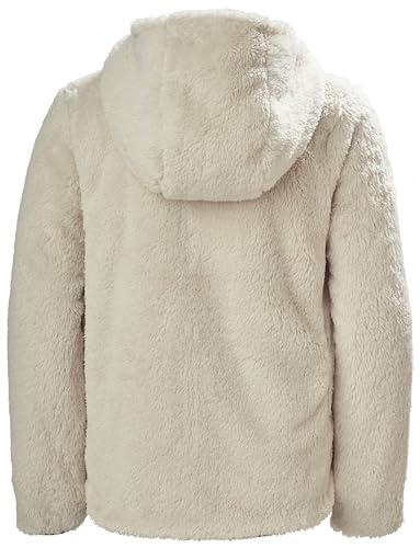 Helly-Hansen Unisex-Child Juniors Champ Reverisble Fleece Jacket3