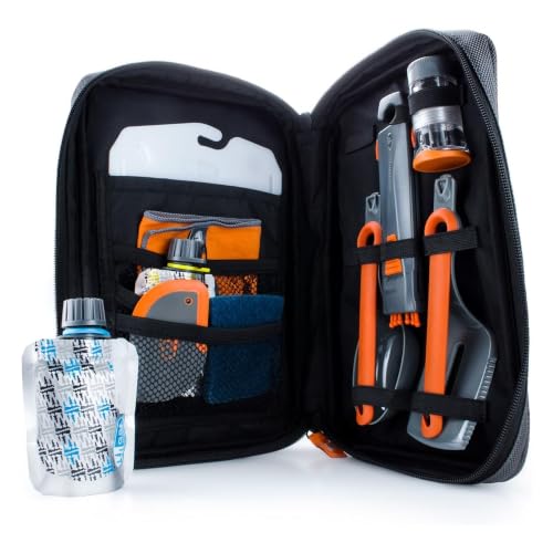 GSI Gourmet Kitchen Set 11