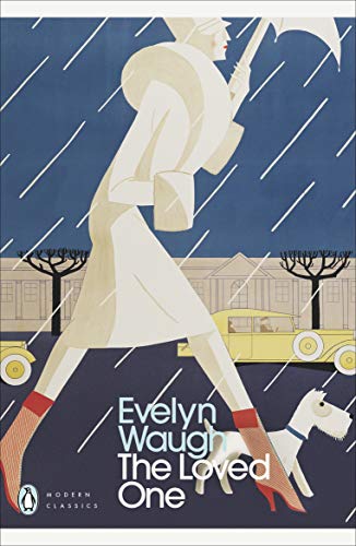The Loved One (Penguin Modern Classics)