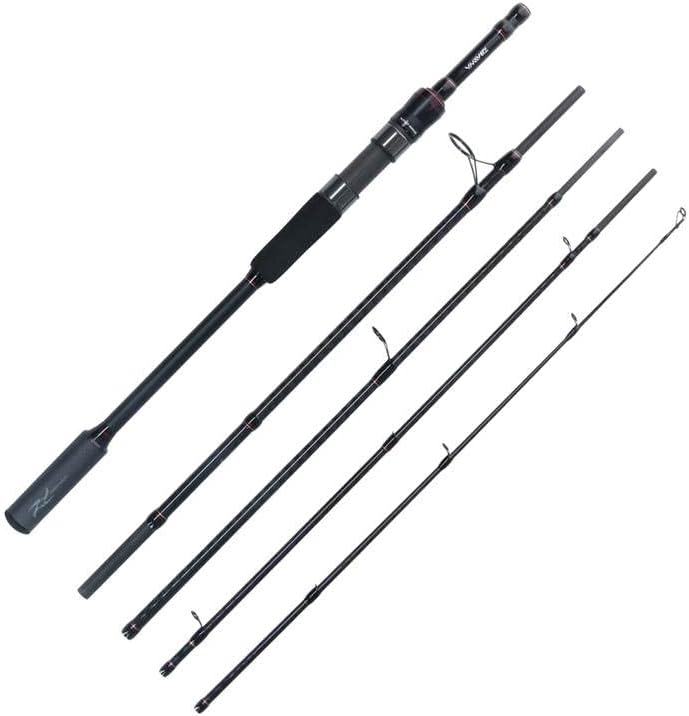 Daiwa Travel: The Ultimate Companion for Spinning Enthusiasts on the Go 3 41coTPs3CNL. AC