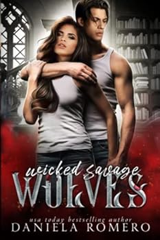 Wicked Savage Wolves