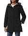 Produktbild Tommy Jeans Damen Parka Technical Winter, Schwarz (Black), M