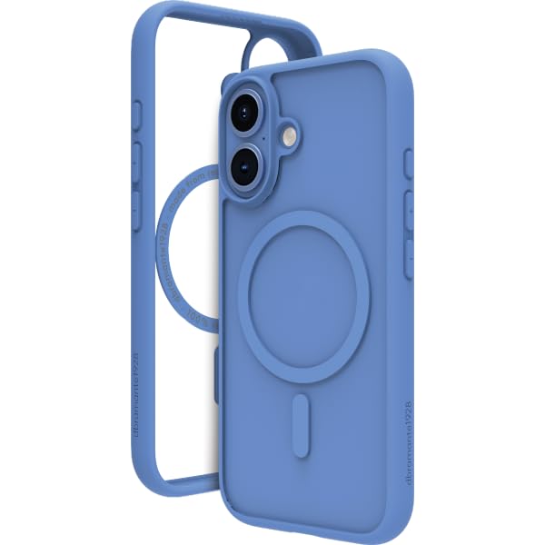 GRENEN MAGSAFE IPHONE 16 INDIGO