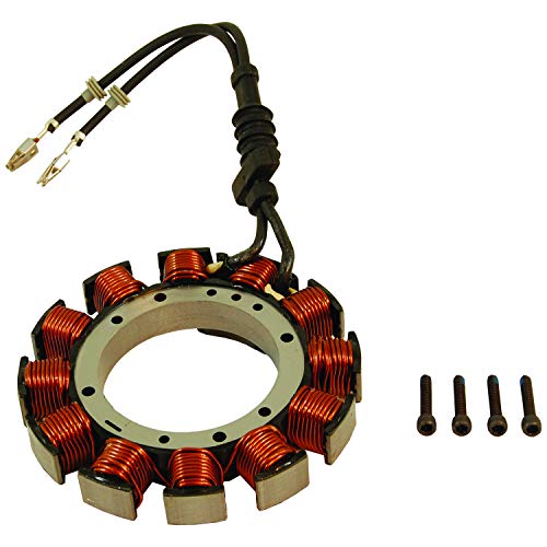 The Best Harley Stator For You Check out Now