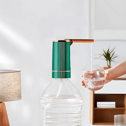 Pompe distributeur d'eau automatique à trois réglages minutés - 4