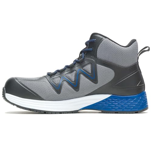 Image of Bates mens Rush Mid Work Composite ToeMilitary and Tactical Boot