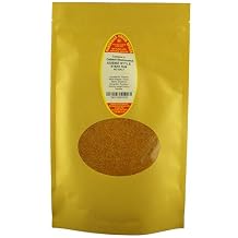 Marshalls Creek Spices AUSSIE STYLE STEAK RUB, No Salt, Compare to OUTBACK STEAKHOUSE 11 oz. Kraft Stand Up Pouch ECO Friendly Recyclable Mailer
