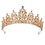tiara-100-Rose gold