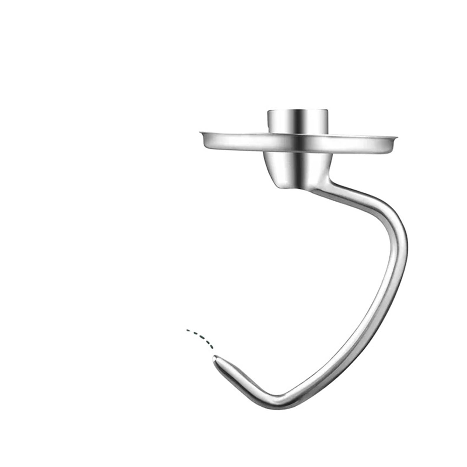 Attacco mixer, compatibile con Kitchenaid