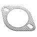 Blox Racing BXFL-00049 Exhaust Gasket