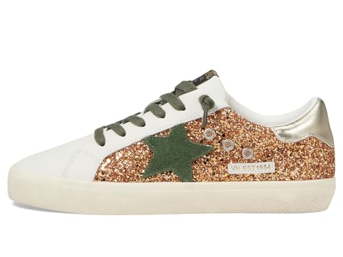 Image of VINTAGE HAVANA Womens Flair Slip On Sneakers Shoes Casual