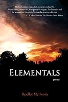 Elementals: poems 1926926536 Book Cover
