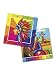 Produktbild Indianer-Party 20 Servietten  3 lg. 33x33cm