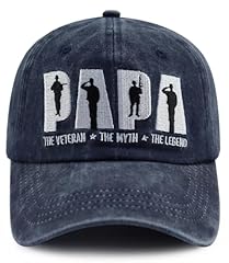 Papa Veteran Navy