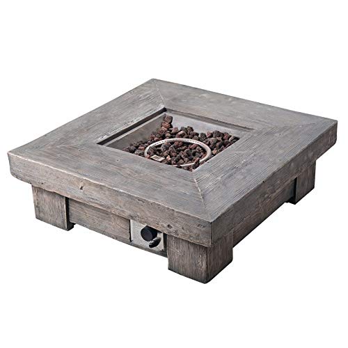 7 Best Fire Pit Tables Campfire Magazine