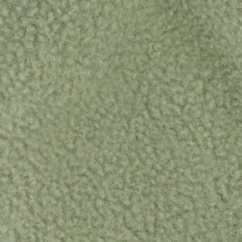 Spyder Womens Fleece Lined Cable Knit Beanie, Sage, One Size - 1