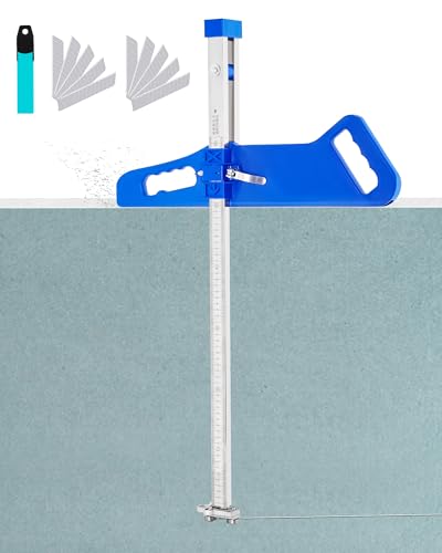 YJINGRUI Hand Push Cutter