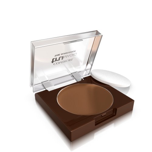 COVERGIRL Trumagic The Sunkisser 110 0.27 Fluid Ounce