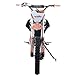 X-PRO 150 Dirt Bike Zongshen Brand Engine with 4-Speed Manual Transmission! Big 17