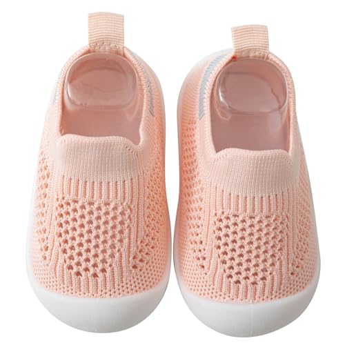 Baby Toddler Shoes Summer Sandals Men's and Women's Soft Soled Toddler Breathable Mesh Shoes Baby Kids Summer Shoes3