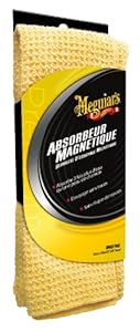 Meguiar's X2000F Mikrofasertuch