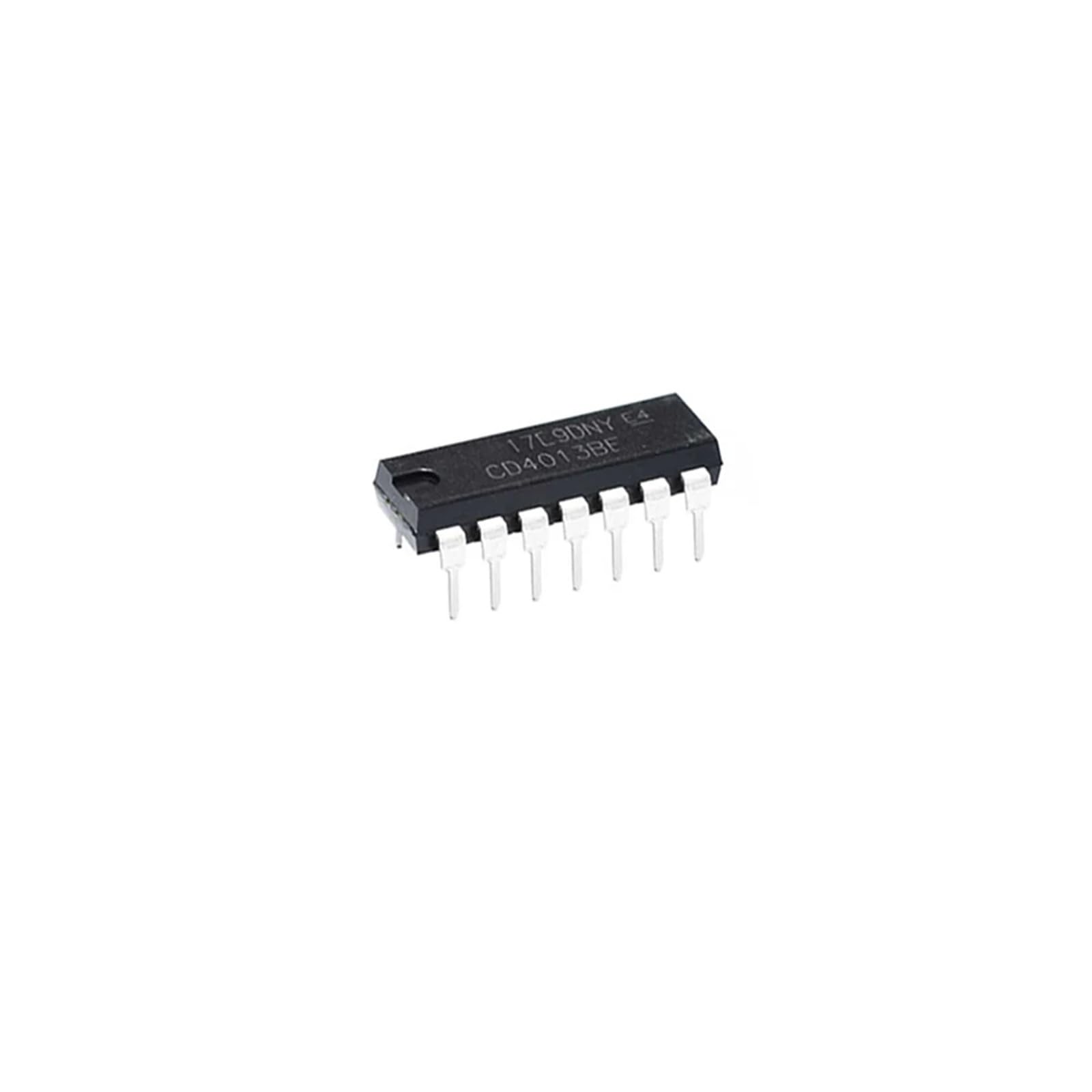 CD4013BE DIP-14 4013 Circuiti integrati IC 10 pezzi