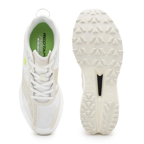 Image of Red Tape Mens Rso4165m Athleisure Shoes