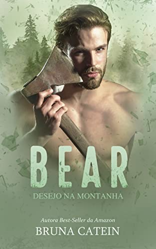Bear: Desejo na Montanha