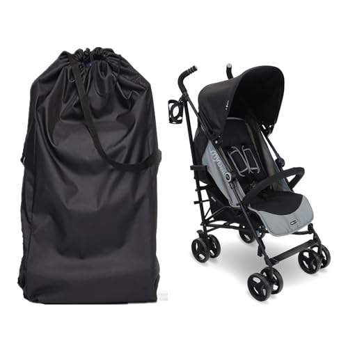 Lisetar Kinderwagen-Reisetasche, strapazierfähige und wasserdichte Tasche...