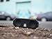 Altec Lansing LifeJacket H2O 4 - Waterproof Bluetooth Speaker, Durable & Portable Speaker with Voice Assistant, 10 Hour Battery Life & 100 Foot Range, Black