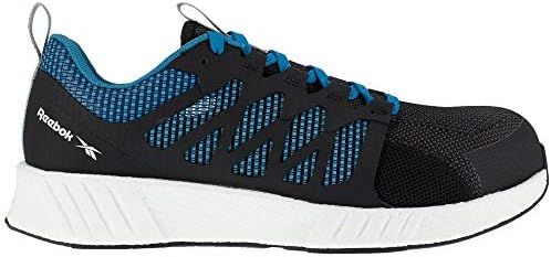 Reebok Work RB4314 Men's Fusion Flexweave™ Work Safety Toe | Image 3