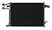 Spectra Premium 7-3587 A/C Condenser for Jeep Wrangler