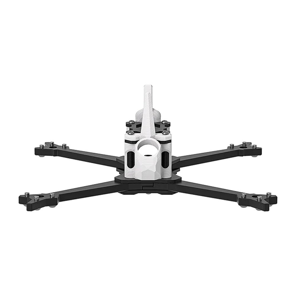 Mach R5 Sport Kit telaio 5 pollici schiacciato X passo 190 mm con braccio da adatto for RC FPV Racing Drone