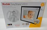 Kodak Easyshare M820 8-Inch Digital Frame