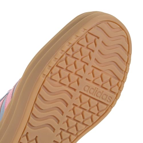 Image of adidas Kids' VL Court Bold Shoe