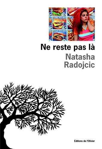 Ne reste pas là