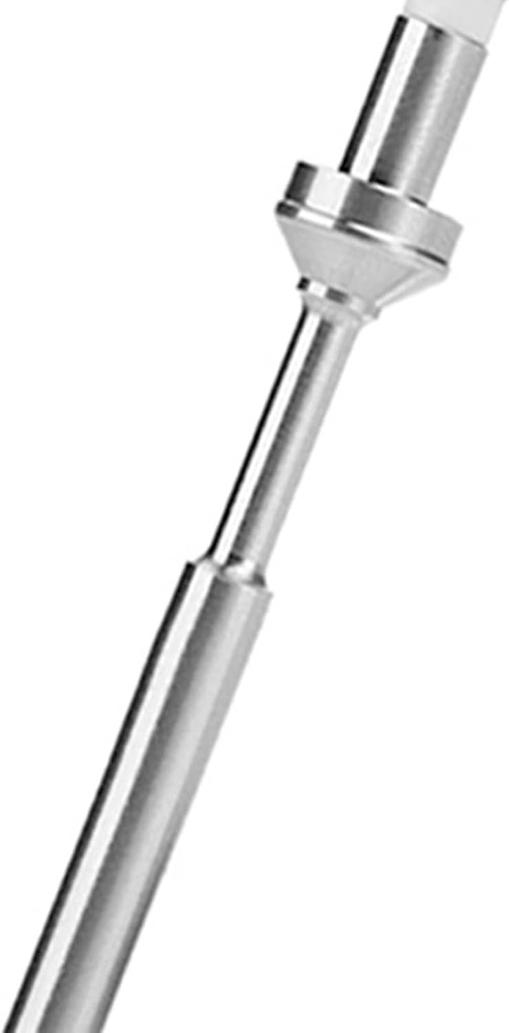 1Pc Mini Stainless Steel TS100 Soldering Iron Tip Electric Soldering Iron Tip for TS100 Soldering Iron(TS-K)