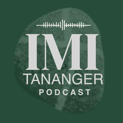IMI Tananger Podcast cover art
