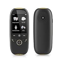 K1 2.0インチ画面音声翻訳機スマートビジネストラベルAI翻訳機 Amazon.co.jp: K1 2.0インチ画面音声翻訳機スマートビジネストラベルAI