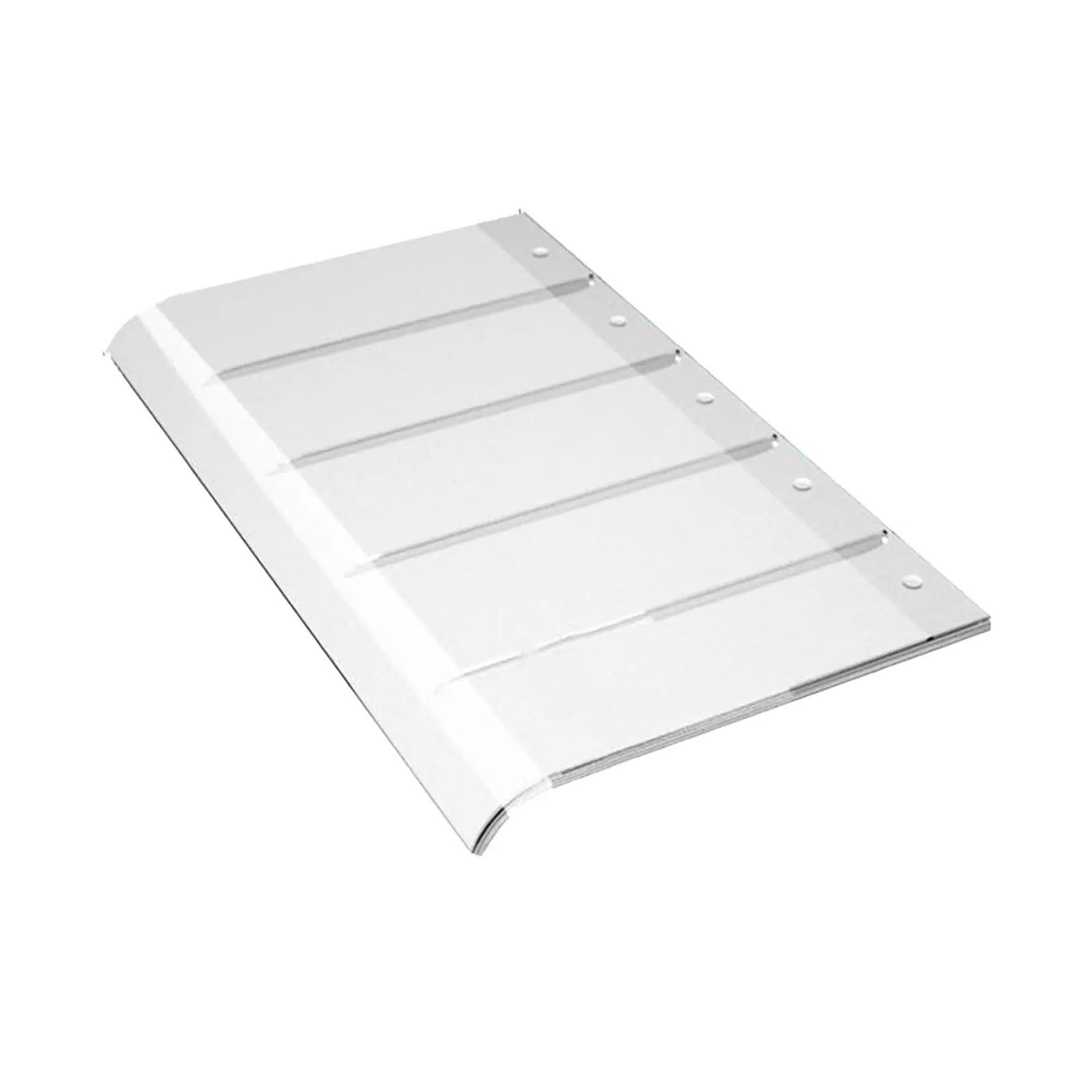 Auvent de fenêtre porche protection soleil auvent porte extérieure transparente