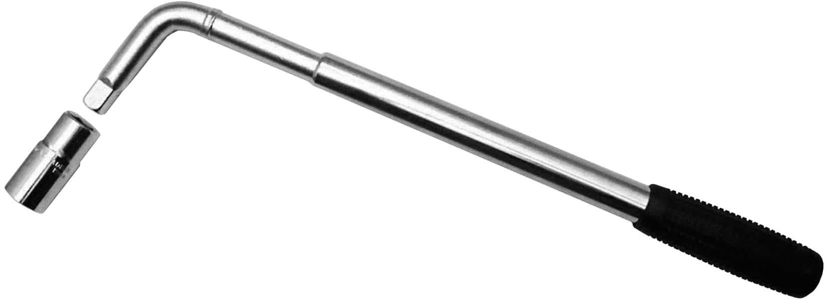SW-Stahl Chiave per dadi ruota, estensibile, 17-19 mm 02105SB