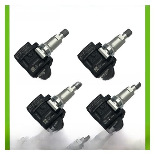 Sensor de presión de neumáticos 4250C477 para control TPMS de ruedas 2
