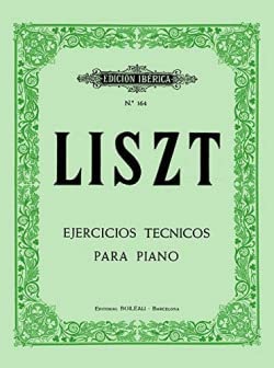 Ejercicios Técnicos