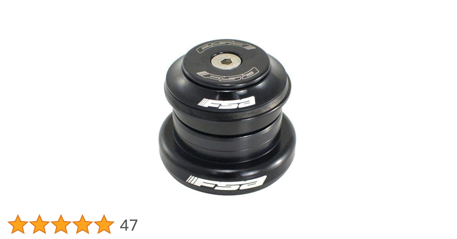 Amazon.co.jp: FSA Orbit ITA 1-1/8