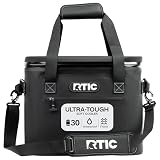 RTIC Ultra-Tough Soft Cooler 30 Can