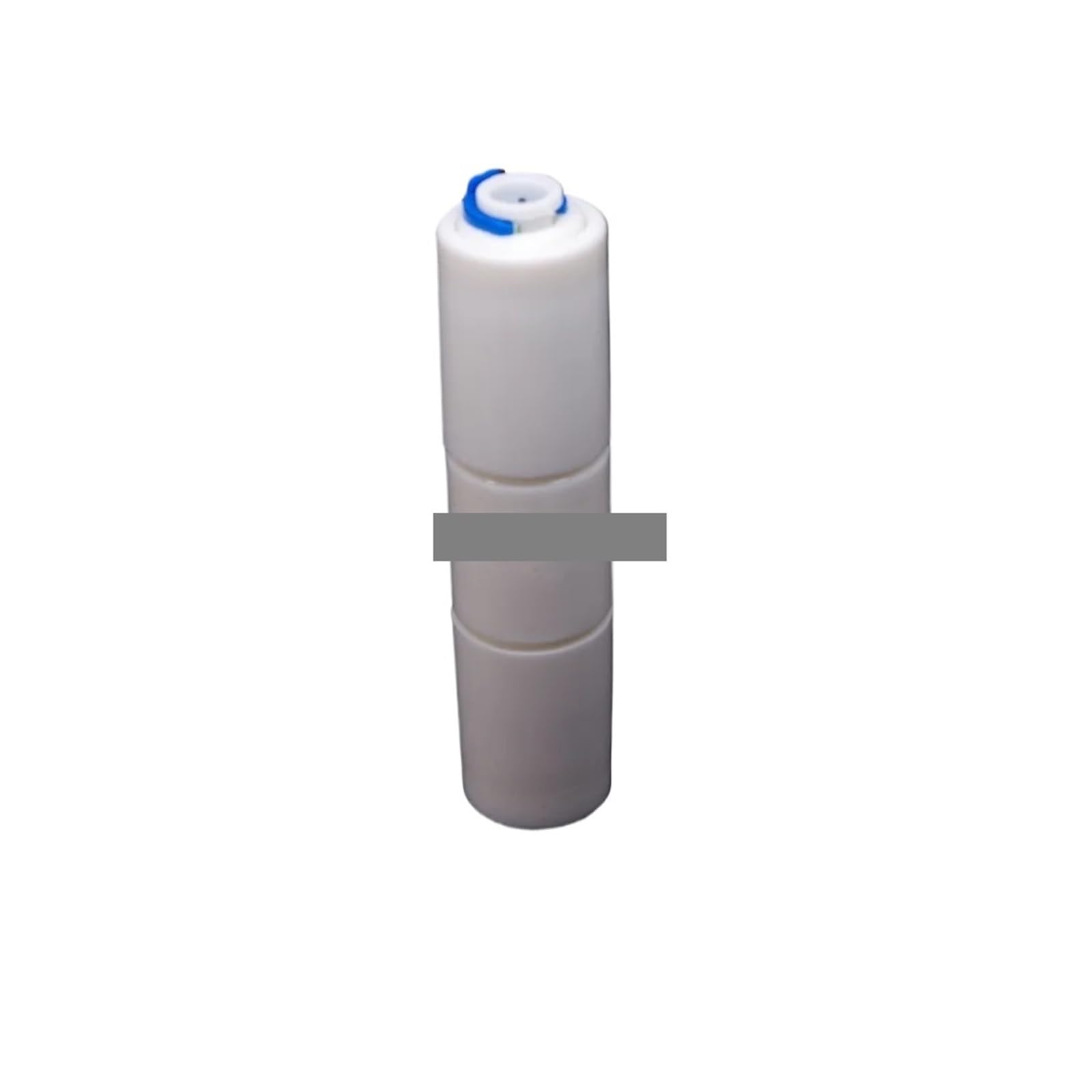 MWRFKJOB 1500 ML 1:3 1/4" OD Tube Flow Restrictor Aquarium RO Water Filter Reverse Osmosis System