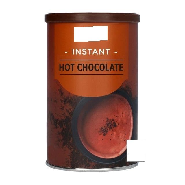 Rich & Velvety Hot Chocolate, 200g (Imported)-image-16