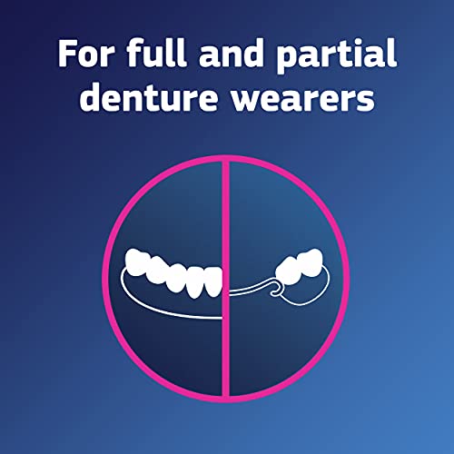 Fixodent Original Denture Adhesive Cream 1.4 Ounce - Image 9 thumbnail