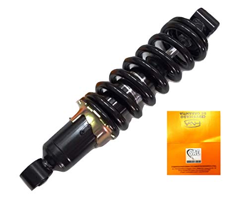 AMORTECEDOR LANDER TENERE 250 TRASEIRO NOVO 0383